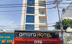 OYO 245 Amura Hotel